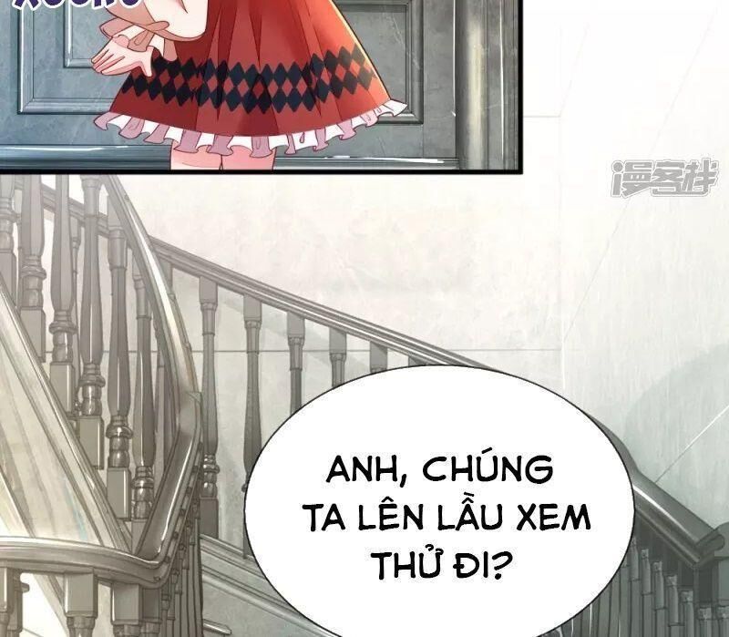 ma ma đột kích : cha mời tiếp chiêu chapter 24 25