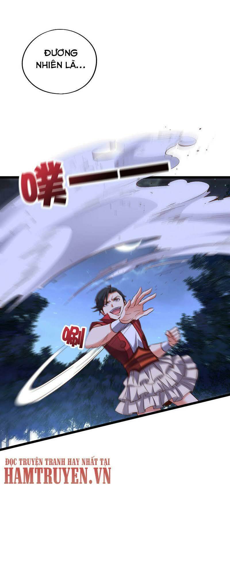 phục thiên thánh chủ chapter 75 37