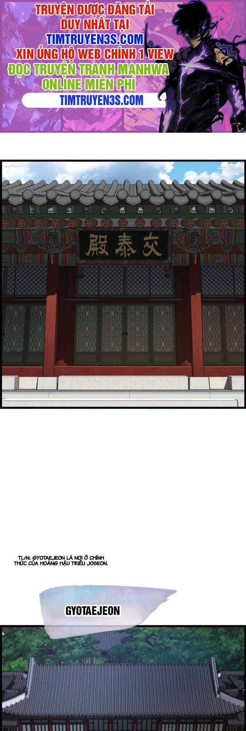 tôi sẽ sống như một hoàng tử chapter 85 1