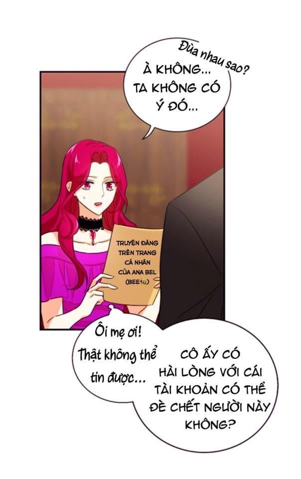 xuyên không trở thành mẹ của nhân vật phản diện chapter 5 42