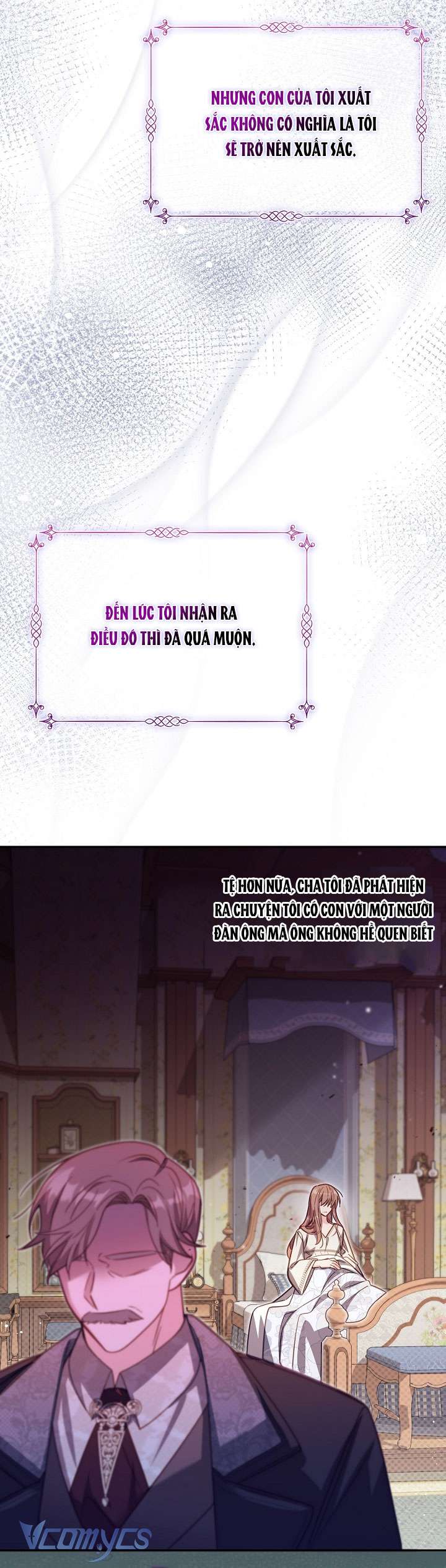 không có chỗ cho kẻ giả mạo chapter 36 17