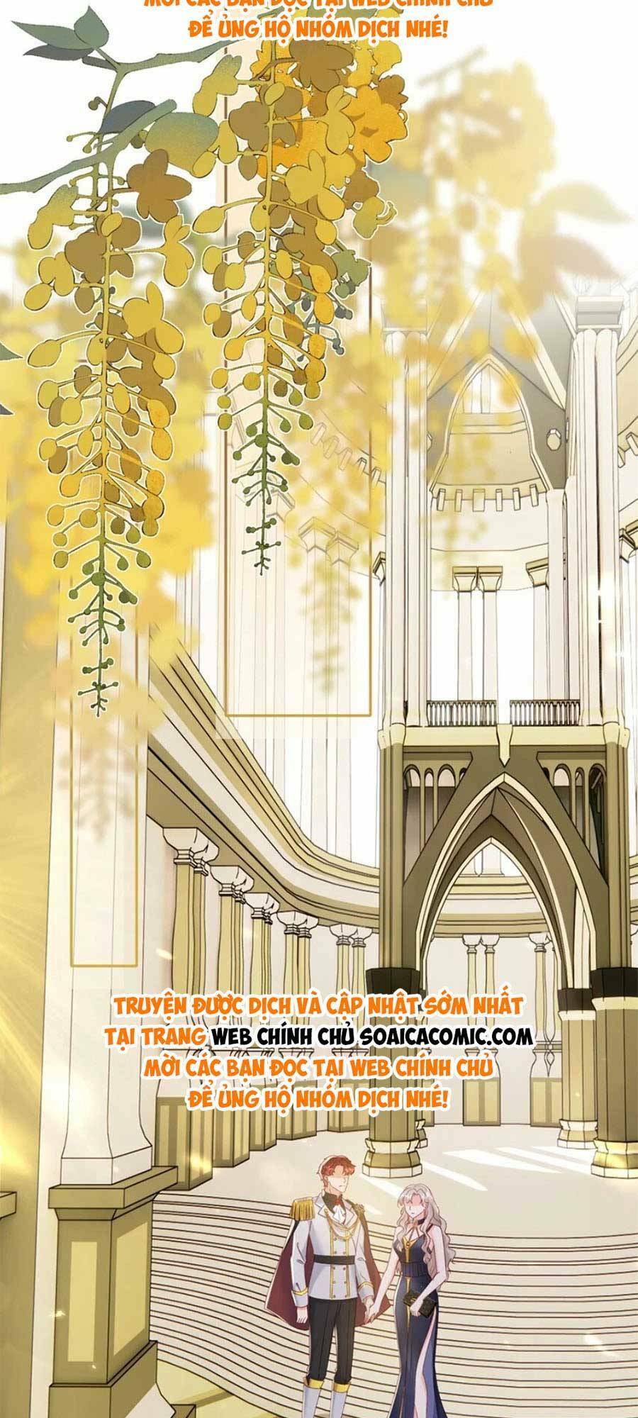 cô vợ của tôi không dễ bắt nạt chapter 88 29