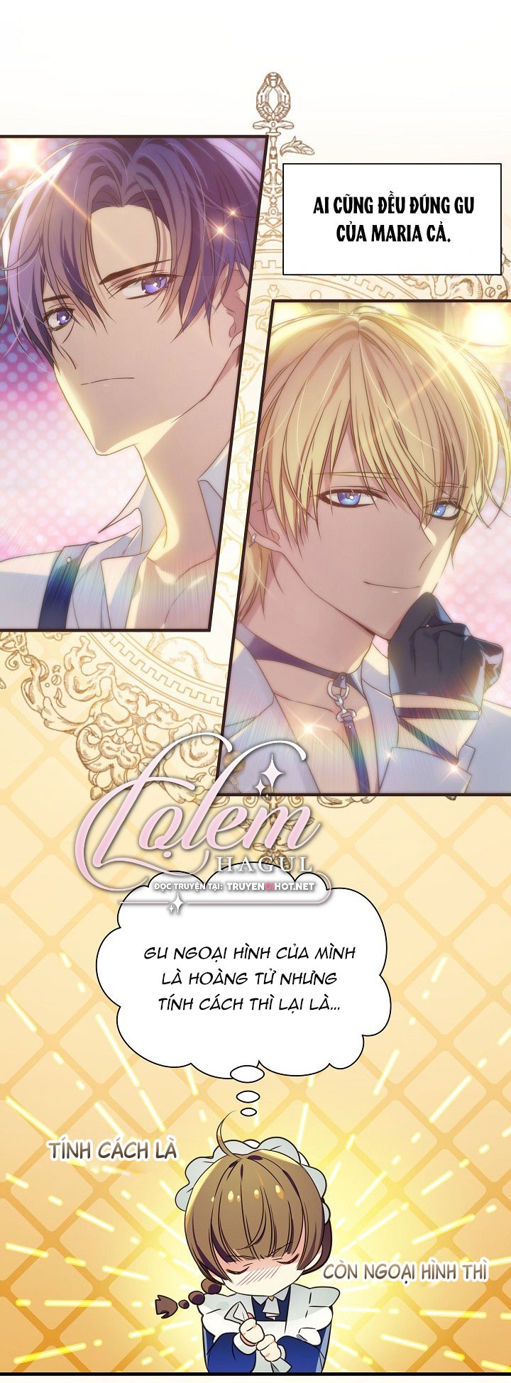 từ lúc bắt đầu tôi vẫn luôn ở bên em chapter 4 63