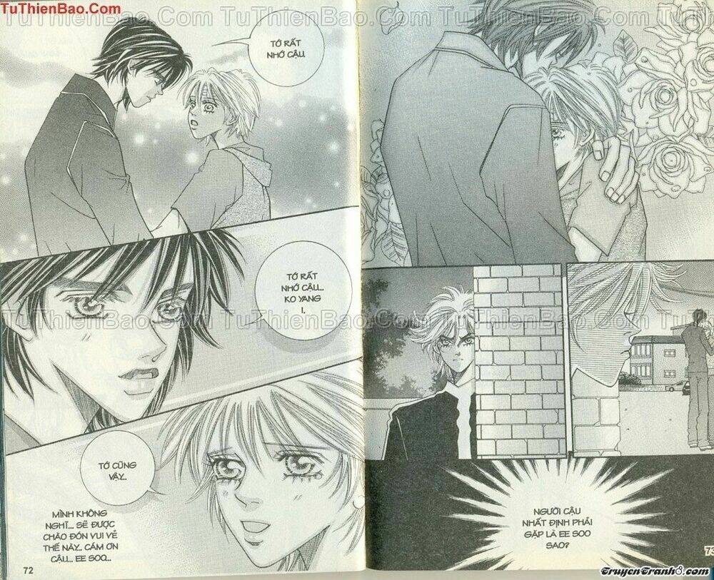 giấc mơ triệu phú chapter 6 85