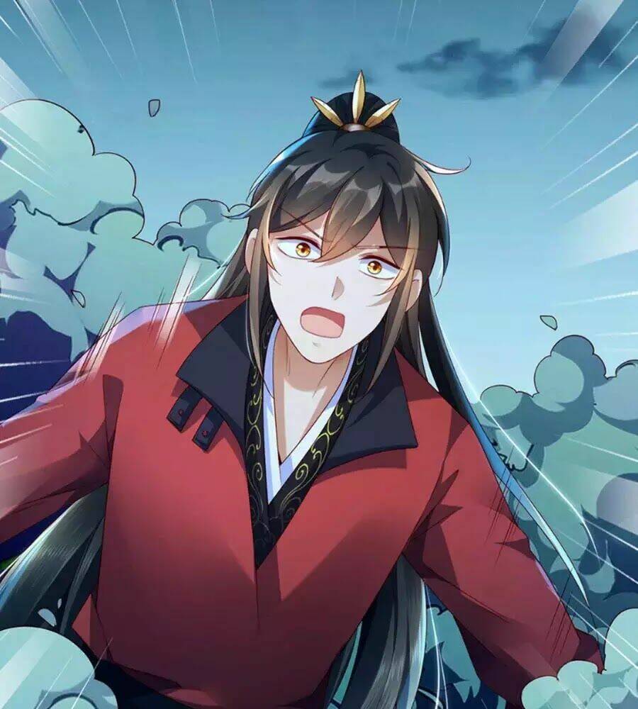 thiên kim bất hoán chapter 25 57