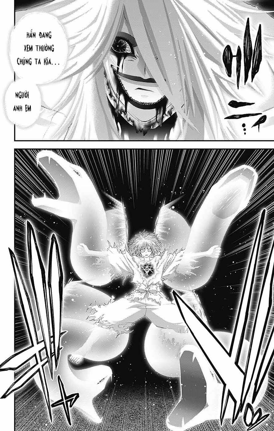 thợ săn ác linh chapter 60 25