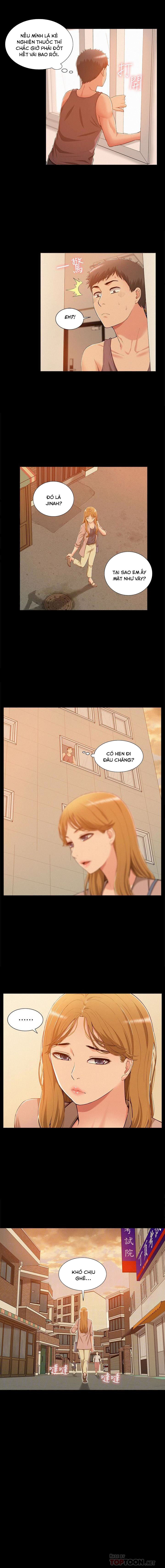 không thể lên đỉnh chapter 7 5