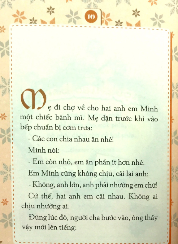 Gieo Mầm Tính Cách - Công Bằng ( Tái Bản )