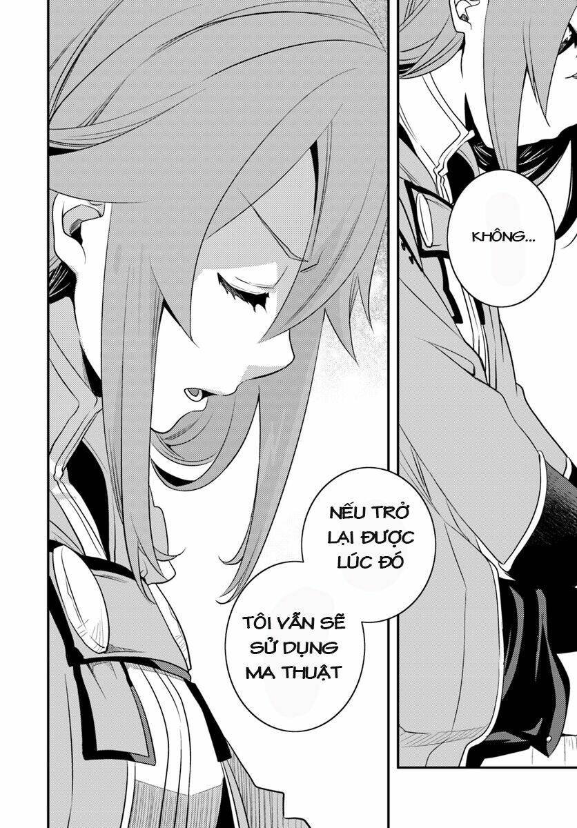 thất nghiệp chuyển sinh - cuộc phiêu lưu của roxy chapter 16 14