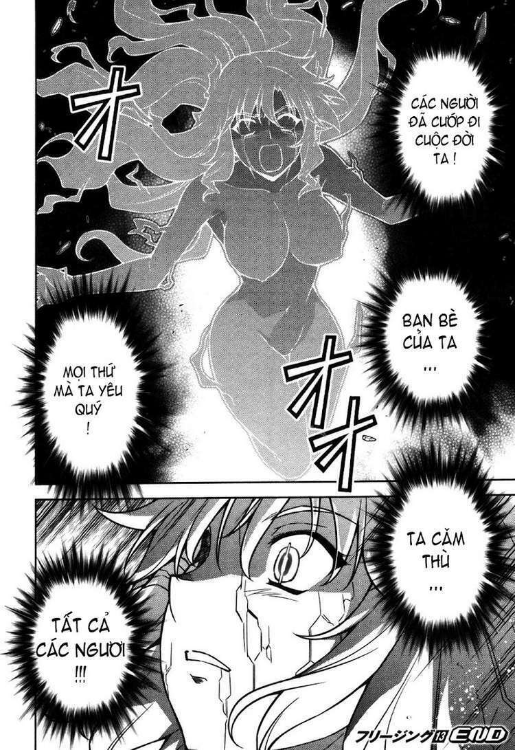 freezing chapter 88 22