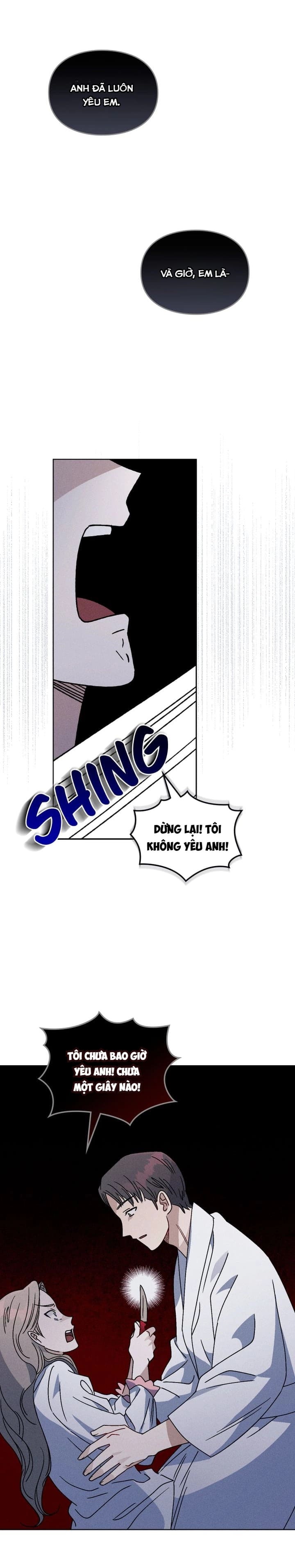 nếu tôi là bạn chapter 80 18