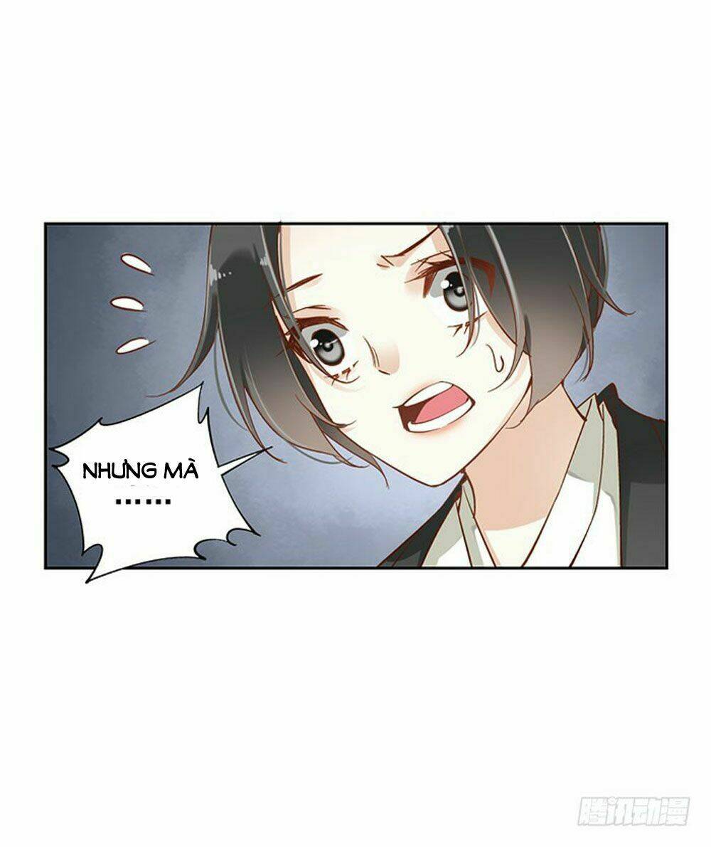 thiền tâm vấn đạo chapter 8 37