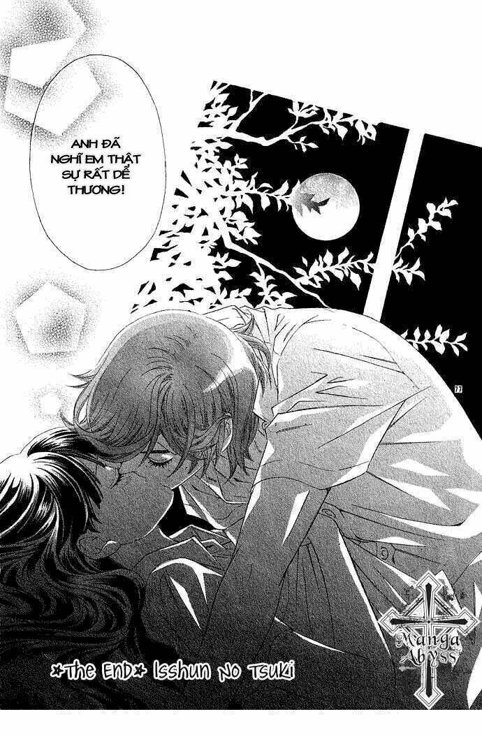 isshun no tsuki chapter 2 39