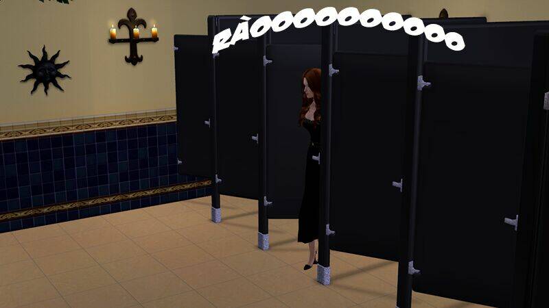 viên đạn bạc [truyện sims 2] chapter 28 27