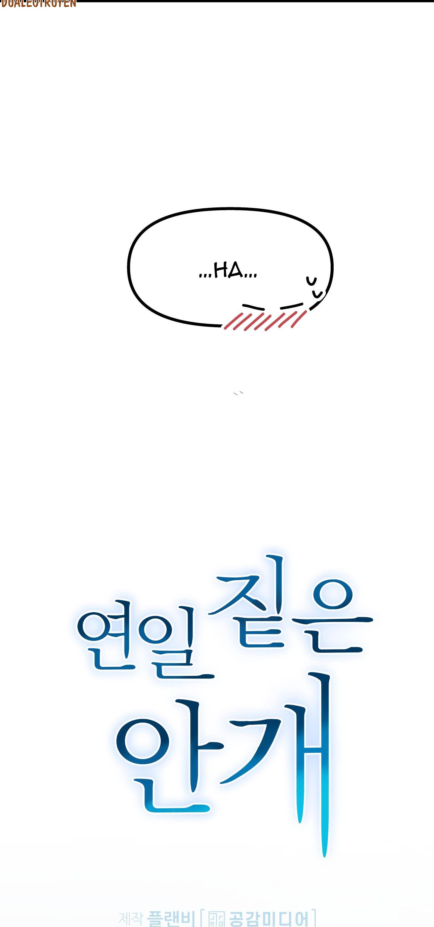 (np)những ngày mù sương chapter 6 34