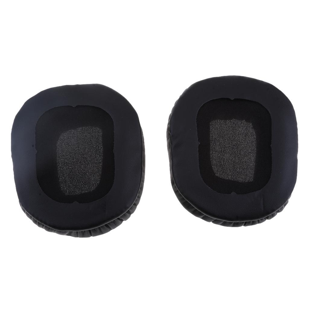 Replacement Ear Pads Ear Cushions For Razer Tiamat Over Ear 2.2 Headphone