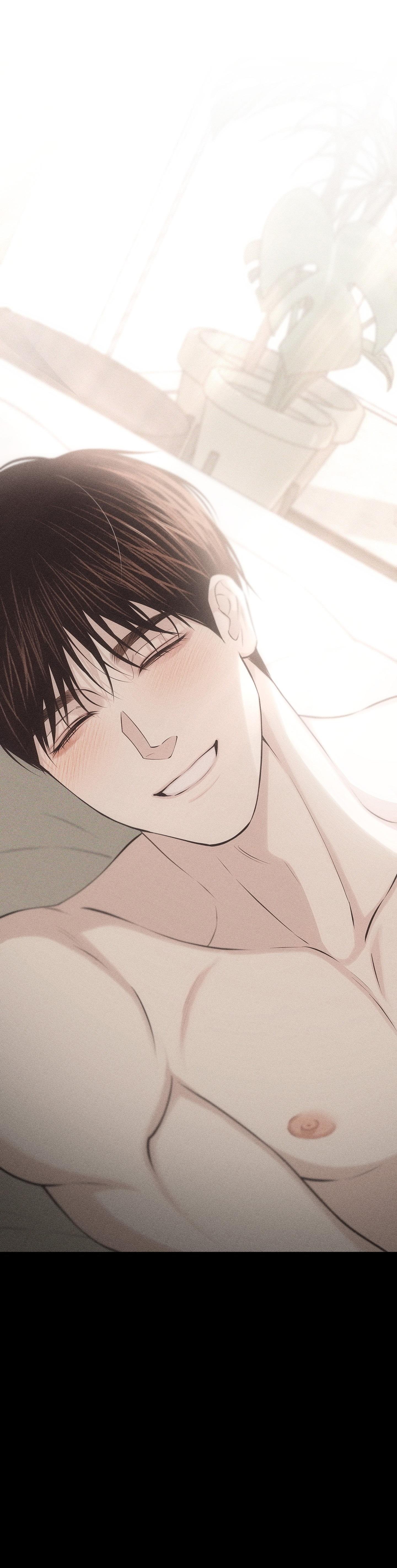 hình thái tình tan chapter 59 66