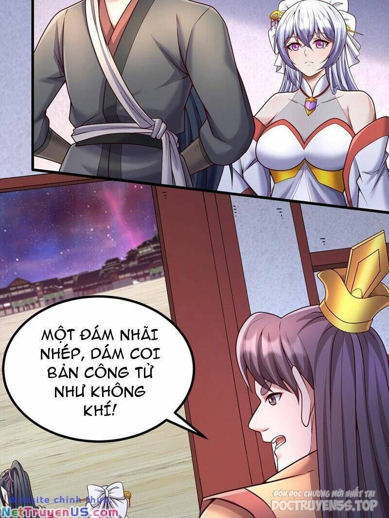 bắt đầu với kiếm vực, ta lặng lẽ tu luyện thành kiếm thần chapter 97 25