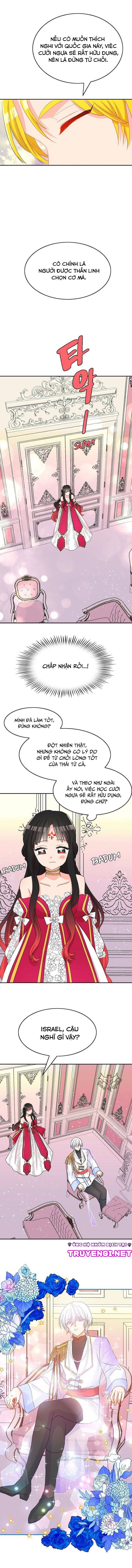 vị cứu tinh của rồng chapter 20 10