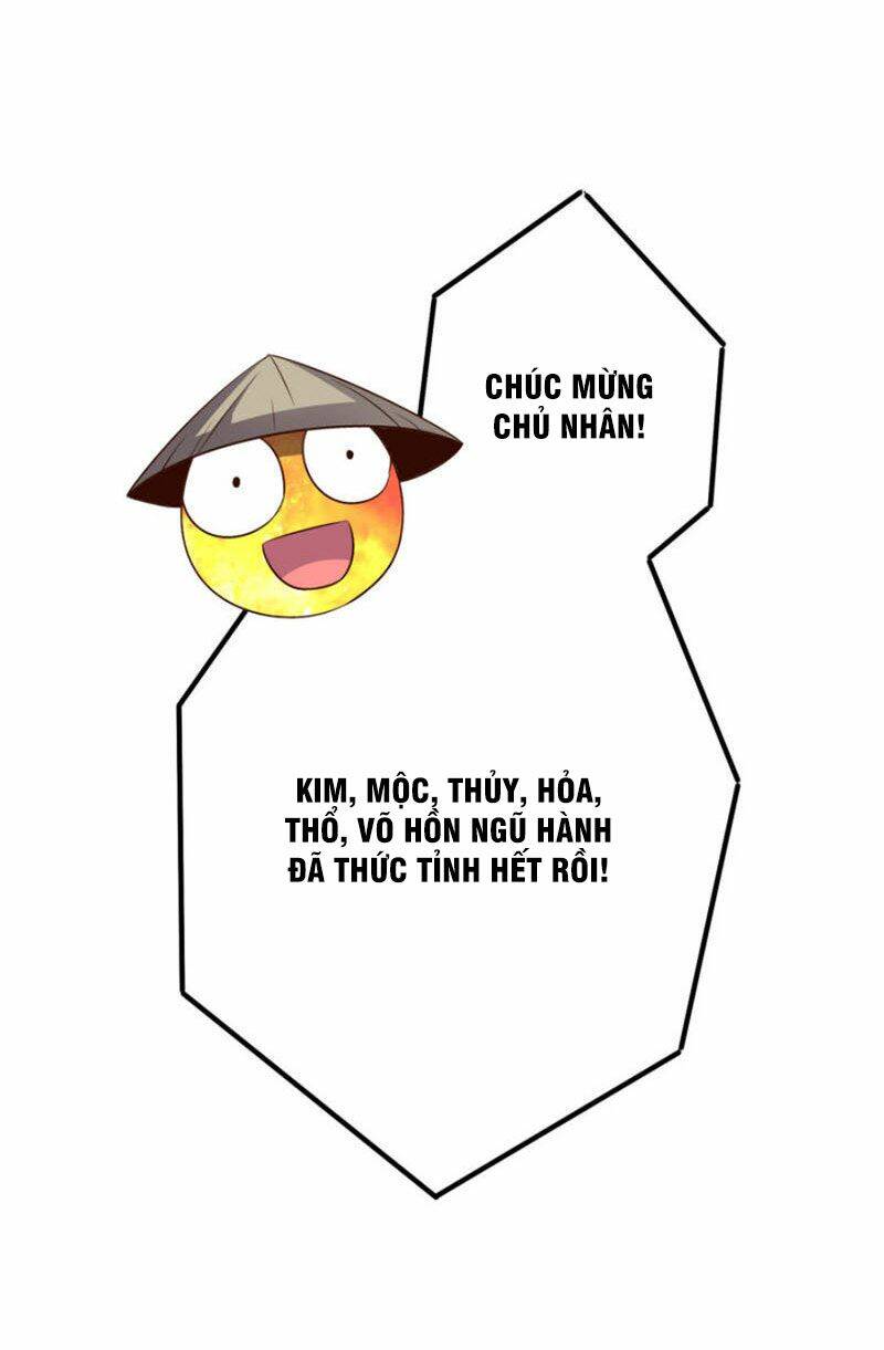 phục thiên thánh chủ chapter 49 39