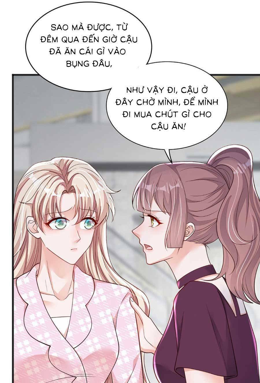 ác ma thì thầm chapter 108 21