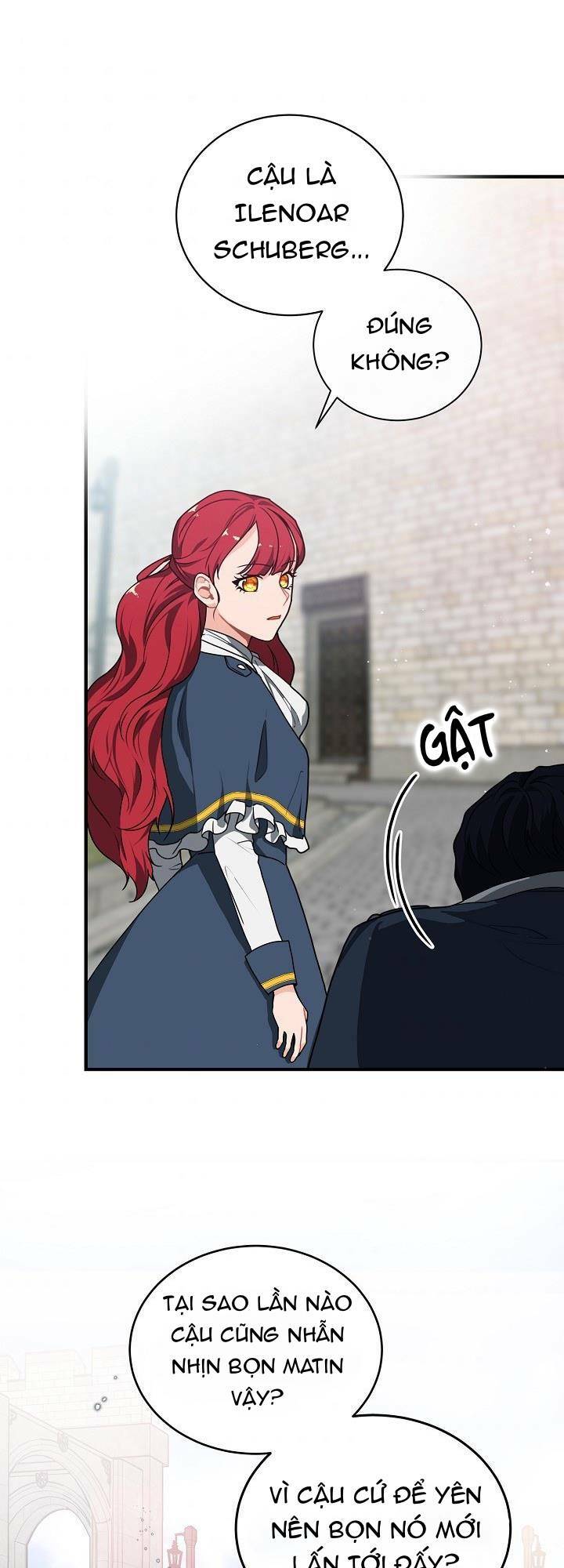 đại dương kiêu sa chapter 1.1 49