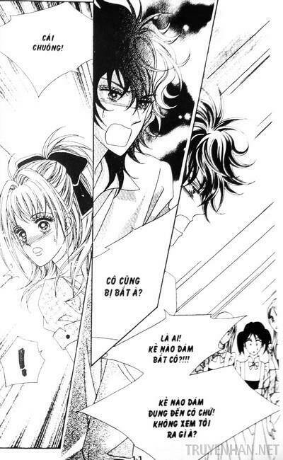 lọ lem hậu đậu chapter 55 9