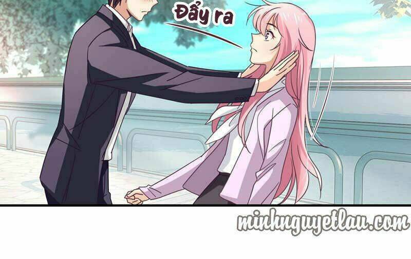 cuồng duệ tiểu thê chapter 55 3