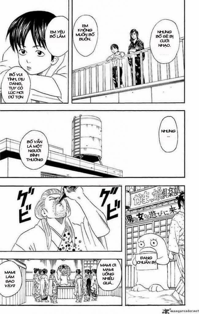 gintama - linh hồn bạc chapter 38 15