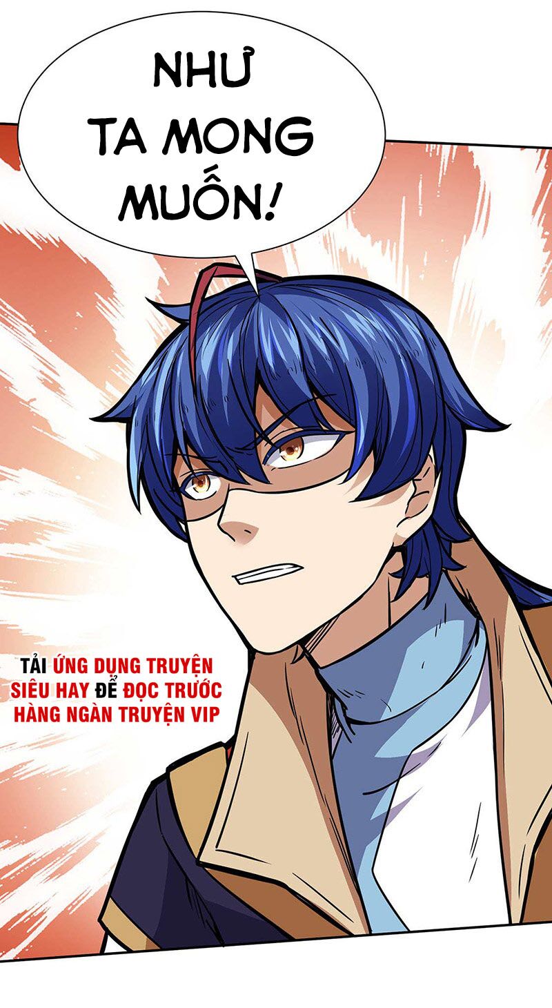 võ đạo độc tôn chapter 176 35