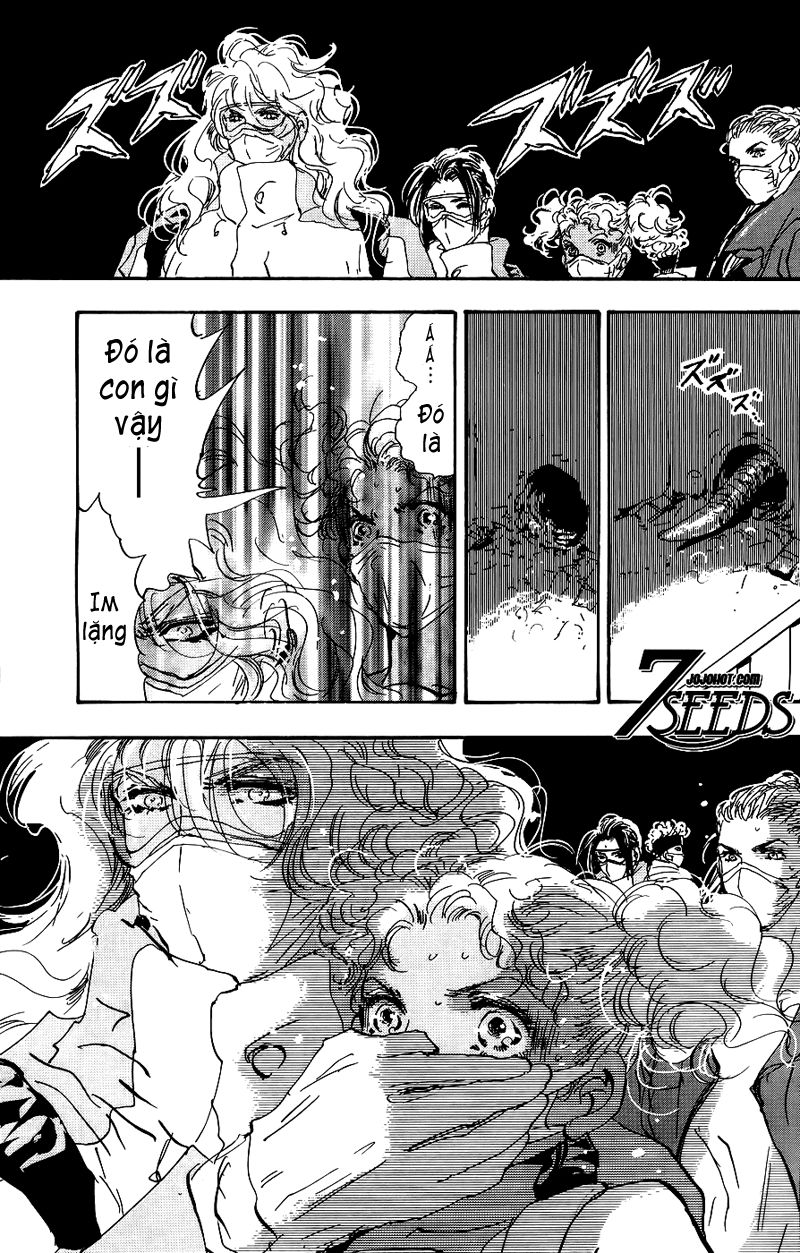 mầm sống chapter 130 25