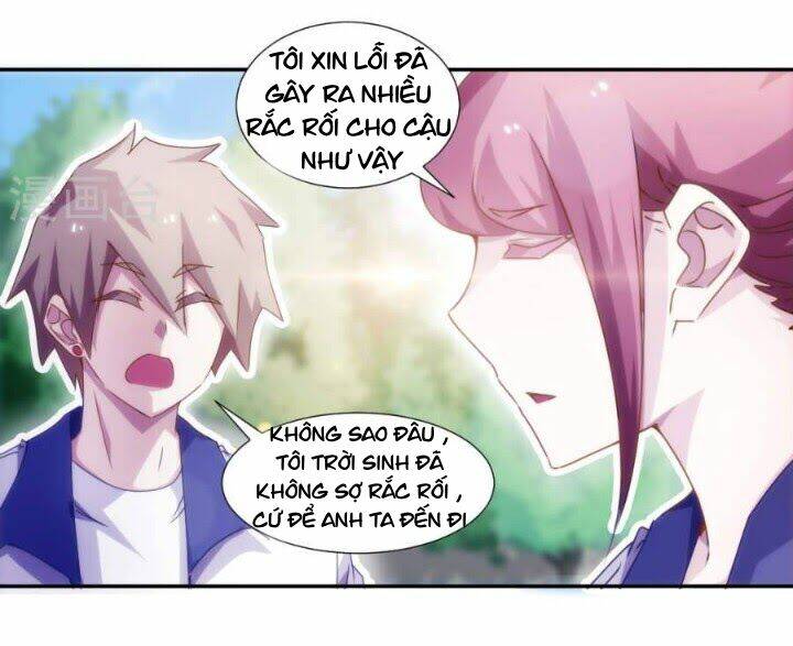 thần y hệ thống chapter 62 2