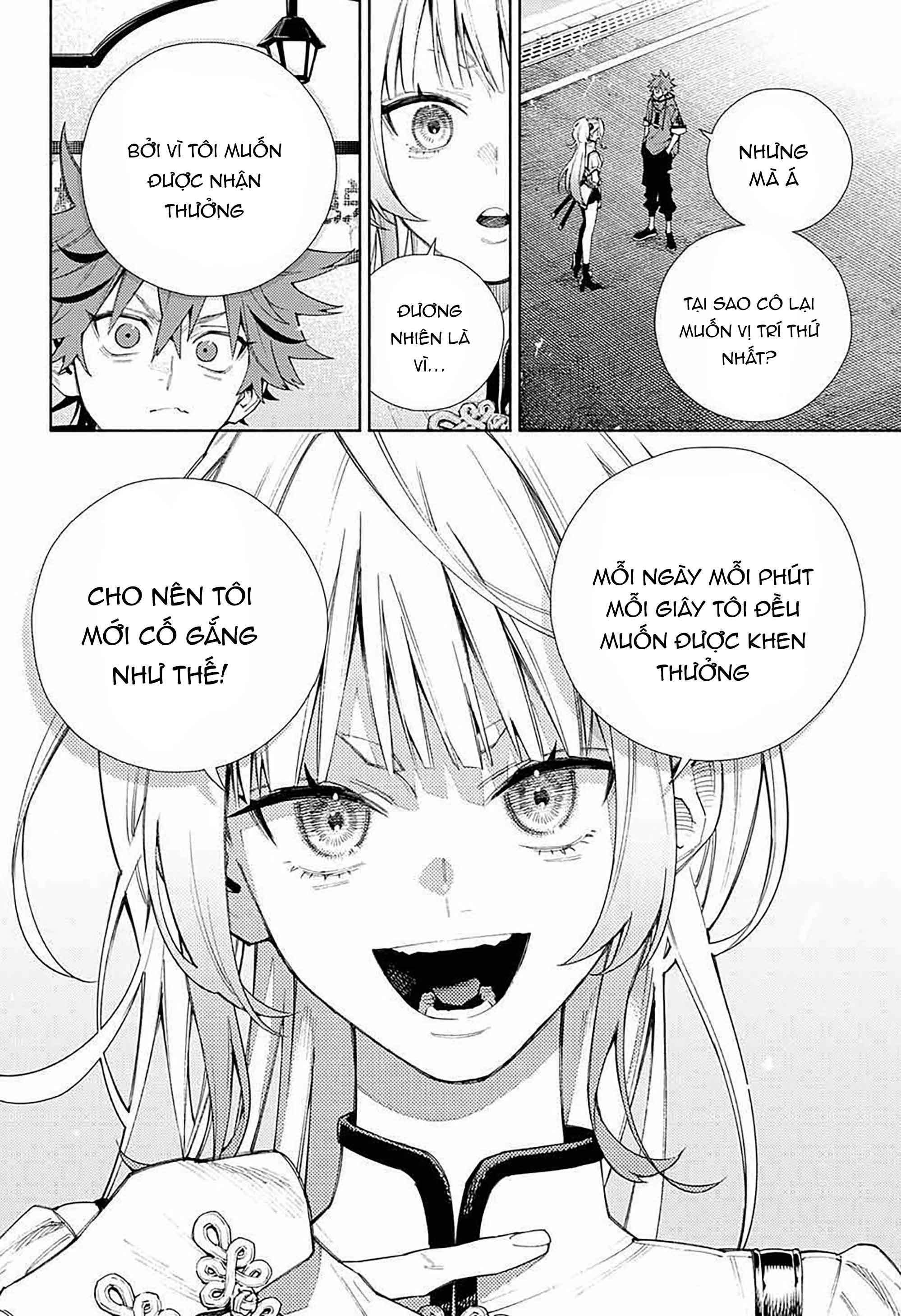 câu chuyện trên phố shinfuku chapter 12.2 15