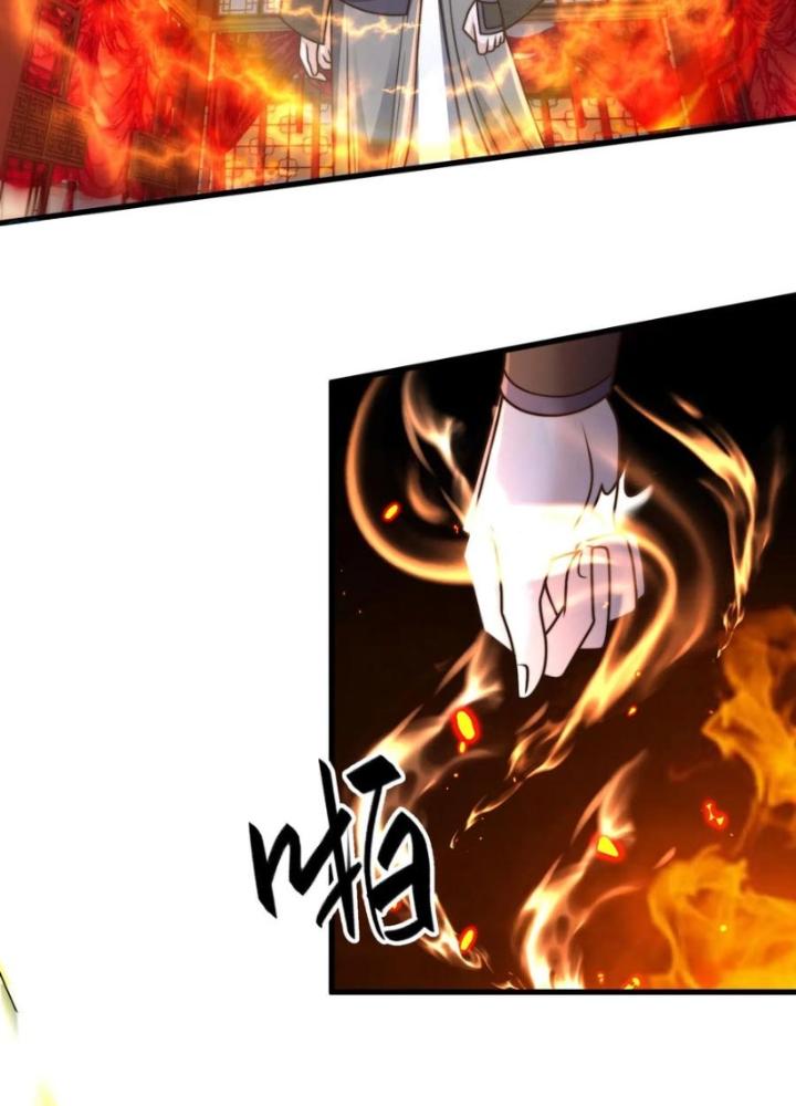 ta nuôi ma quỷ ở trấn ma ti chapter 223 8