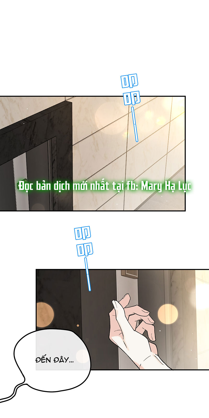 hôm nay anh đã chịu lộ tẩy chưa? chapter 7.2 11