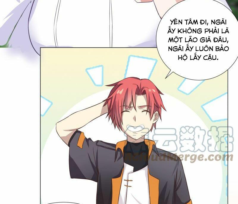 trên người ta có một rồng chapter 410 3