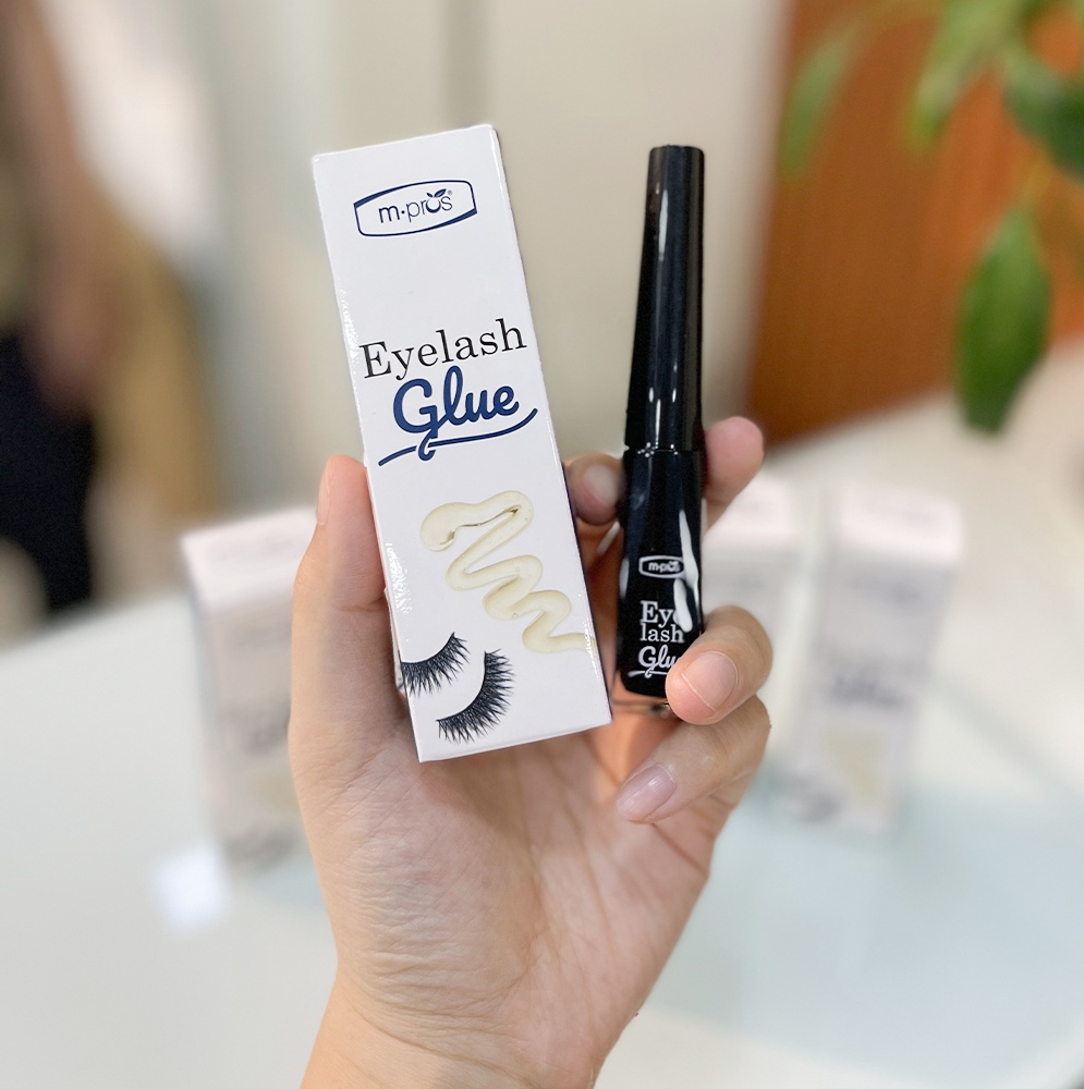 Keo Dán Mi Giả M.pros 3ml