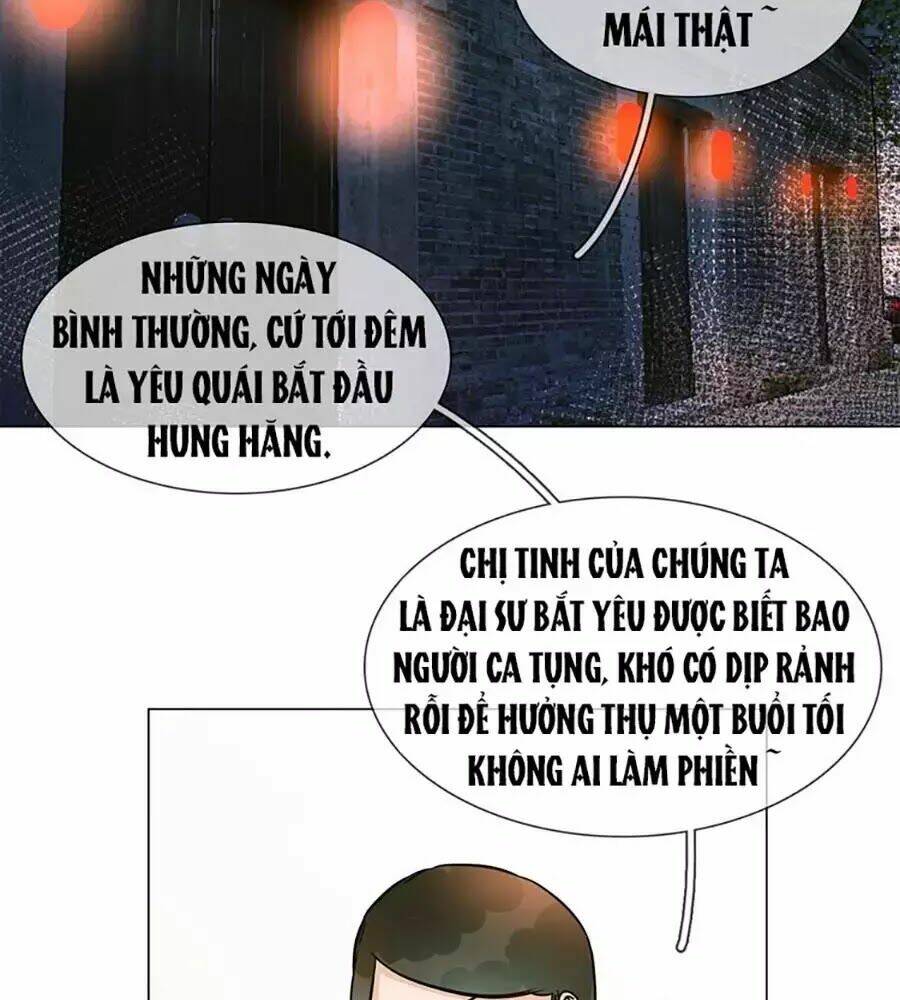 ngôi sao vụn vỡ chapter 28.5 9