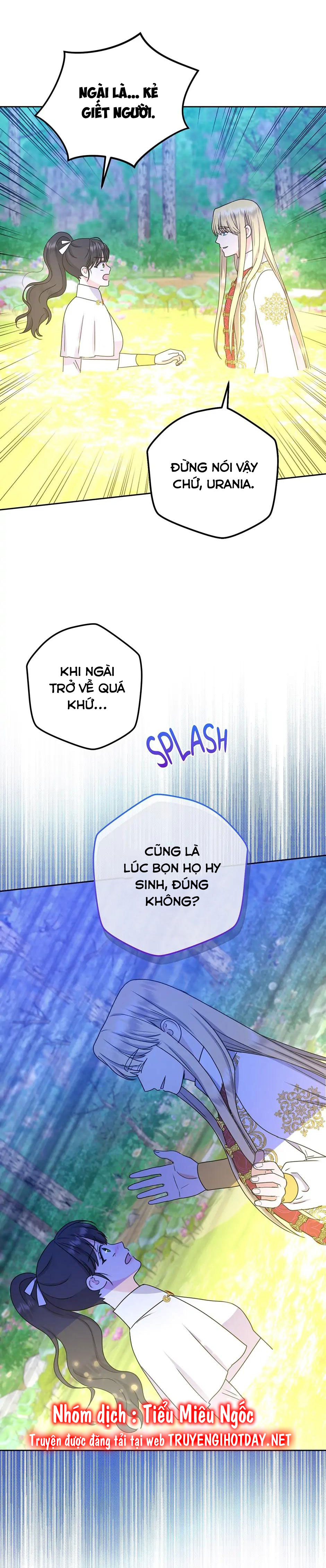 từ hầu gái tôi đã trở thành hoàng hậu chapter 59 6