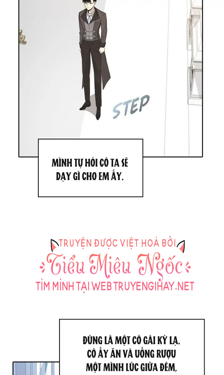 mặt nạ của hoàng đế chapter 18 24