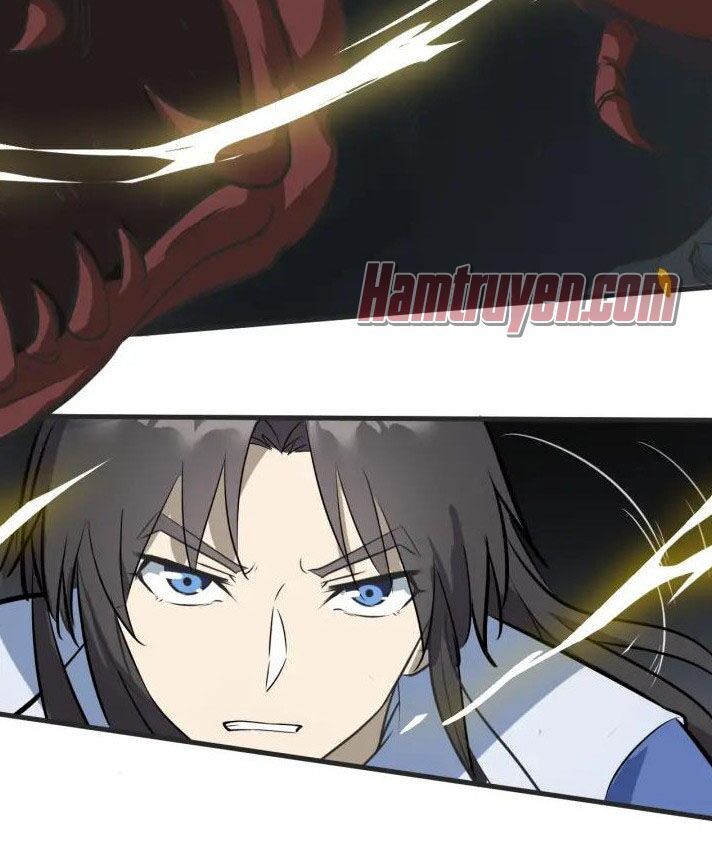 đại nghịch chi môn chapter 67 33