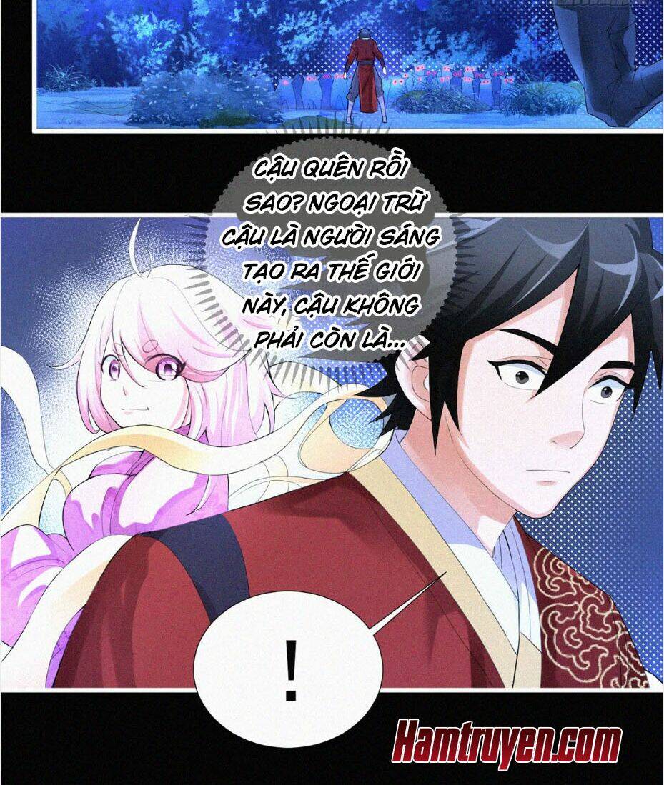 nguyên linh chúa tể chapter 7.5 17