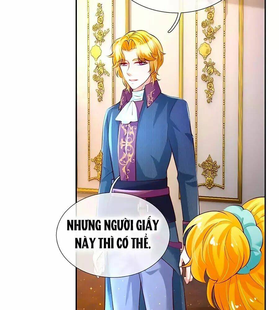 bỗng một ngày trở thành con gái nhà vua chapter 137 17