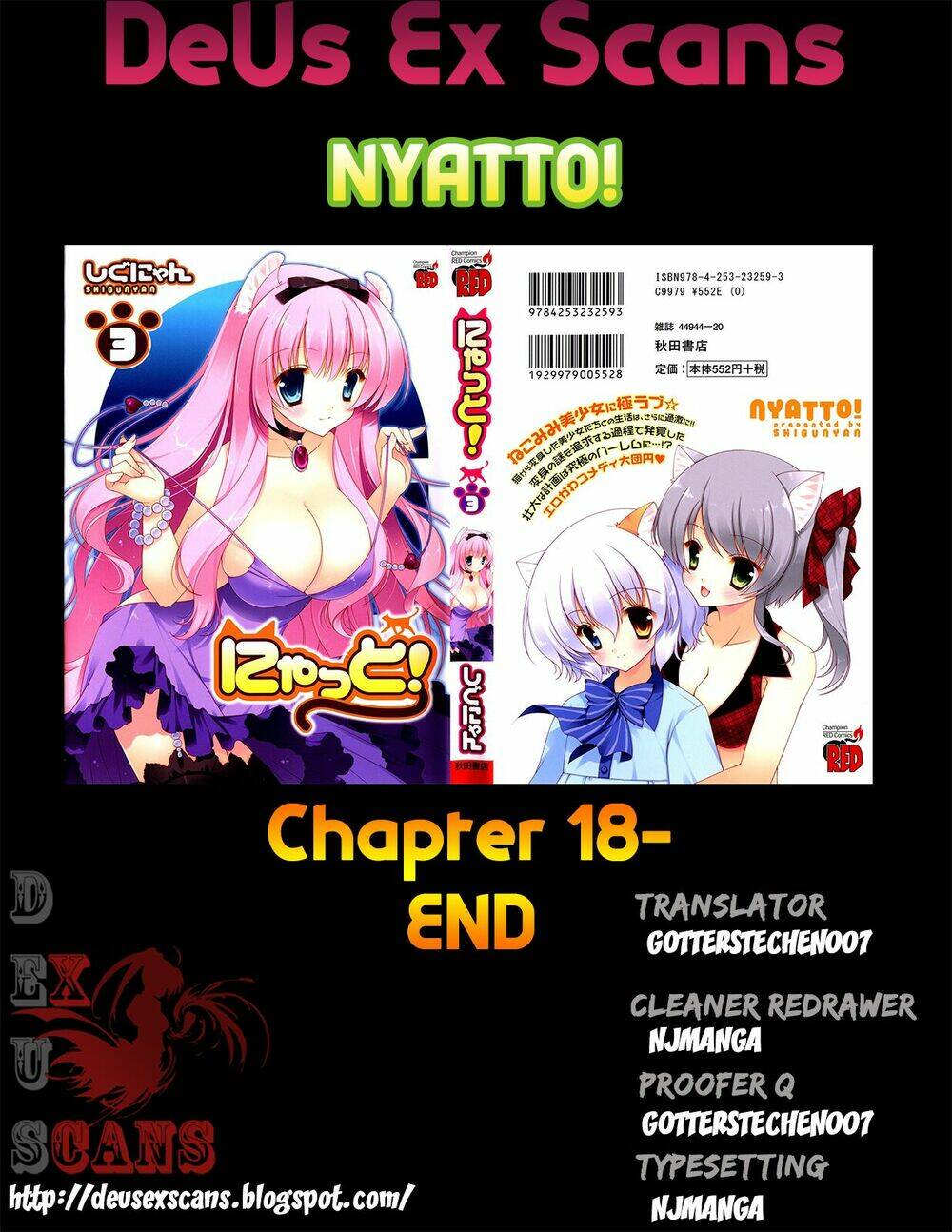 nyatoo chapter 18 39