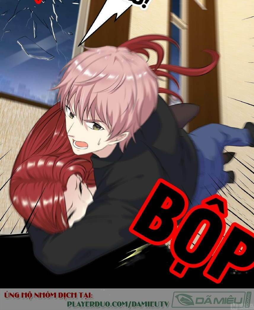 ta có nhẫn thần quyền năng chapter 36 7