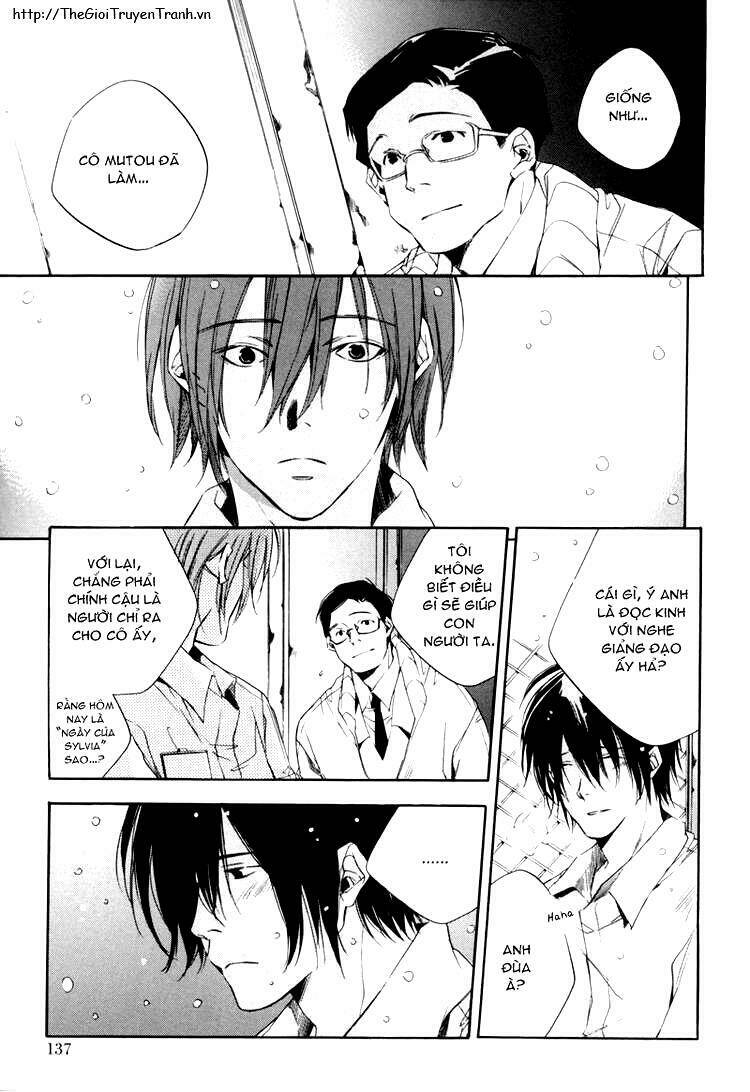 our happy hours chapter 4 17