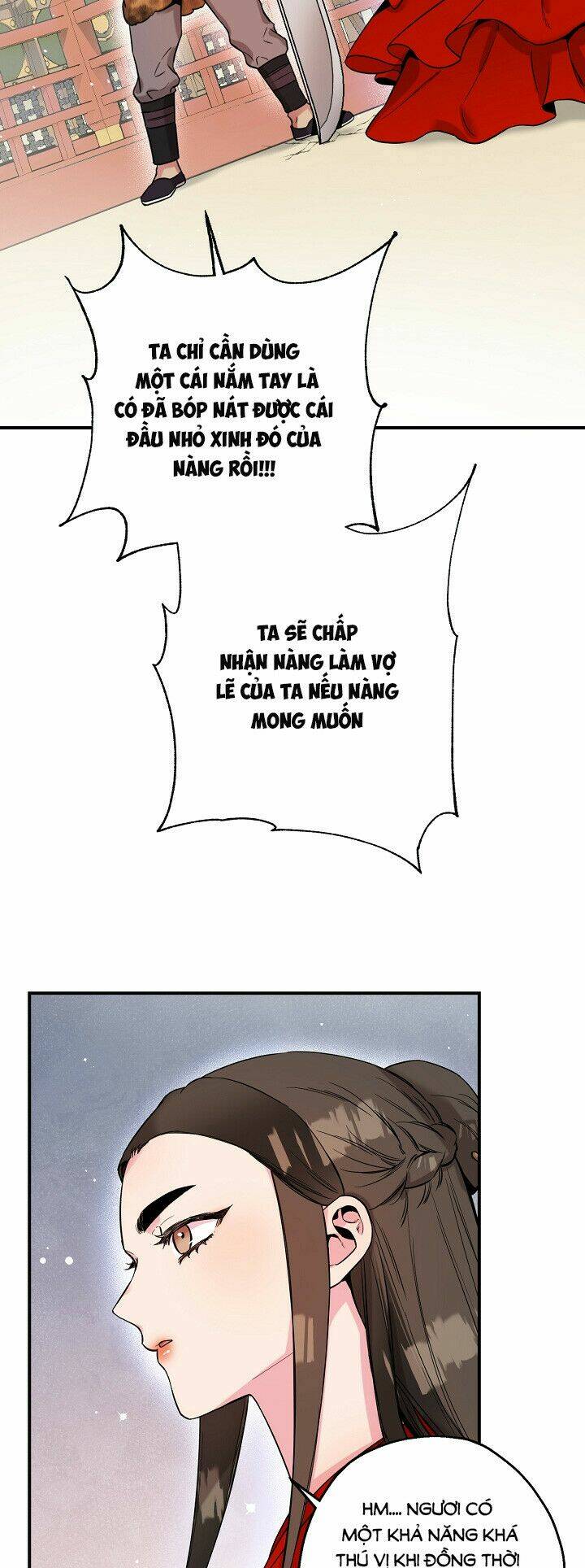 tôi trở thành nhân vật phản diện giỏi nhất trong giới võ thuật chapter 44 17