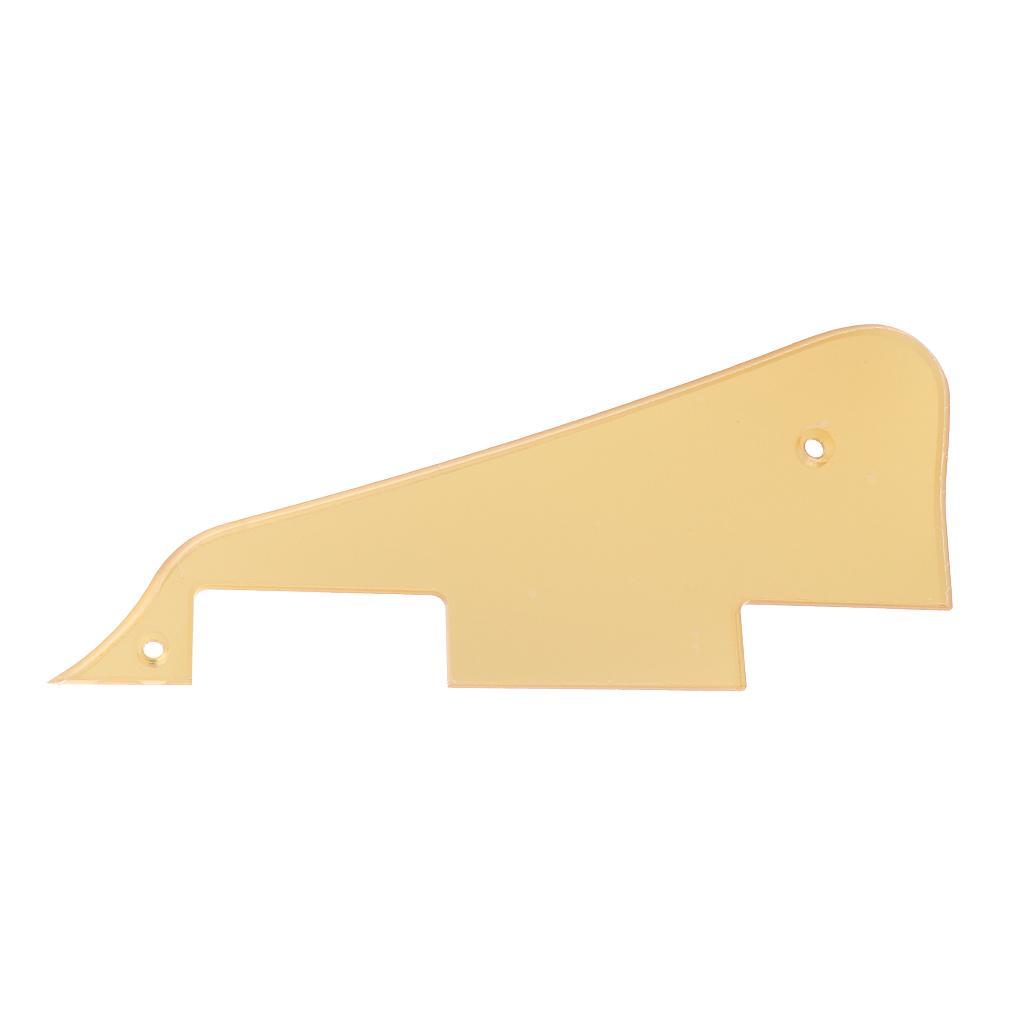 Guitar Guard Board Plate Acoustic Guitar  LP Guitar