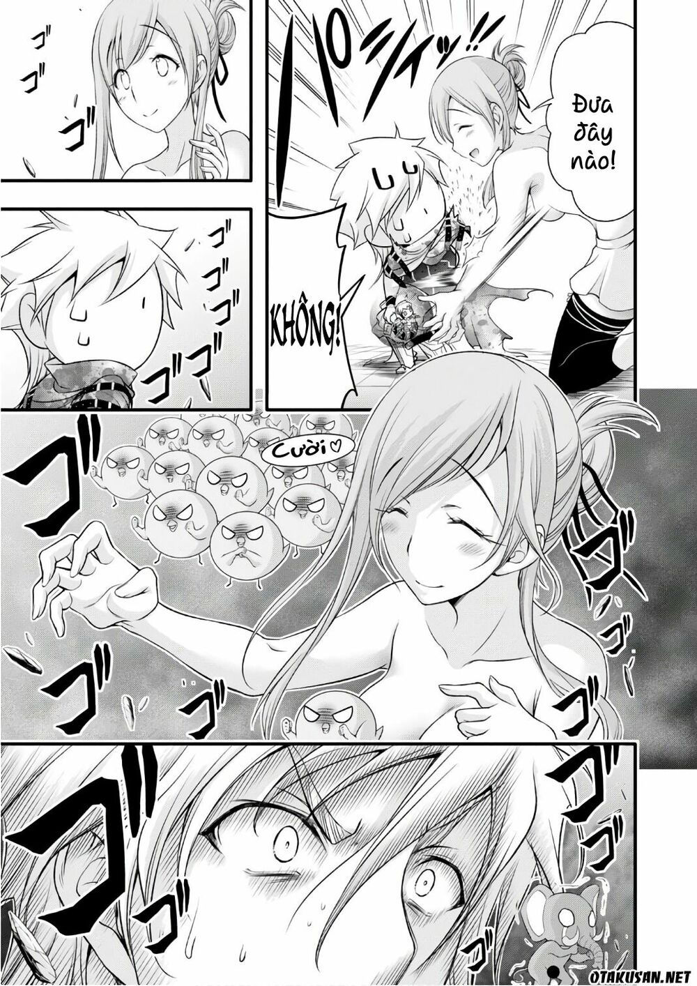 kích trụy vương huyền thoại chapter 37 6