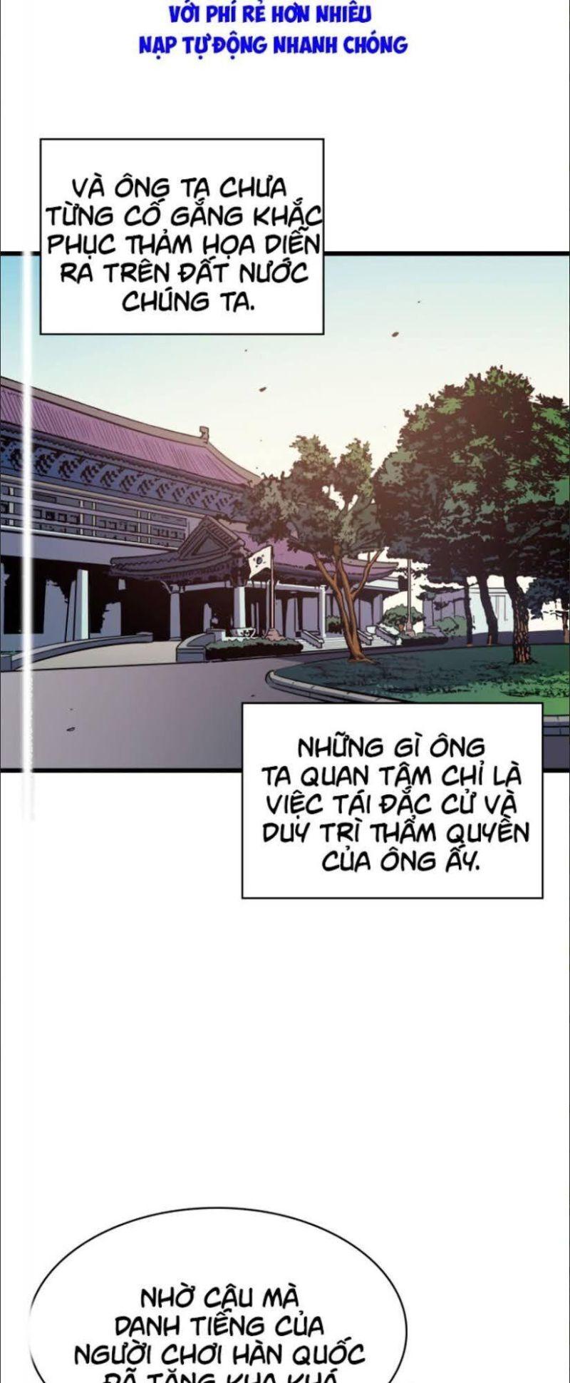 tôi trở lại thăng cấp một mình chapter 45 11